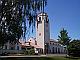 The Boise Railroad Depot